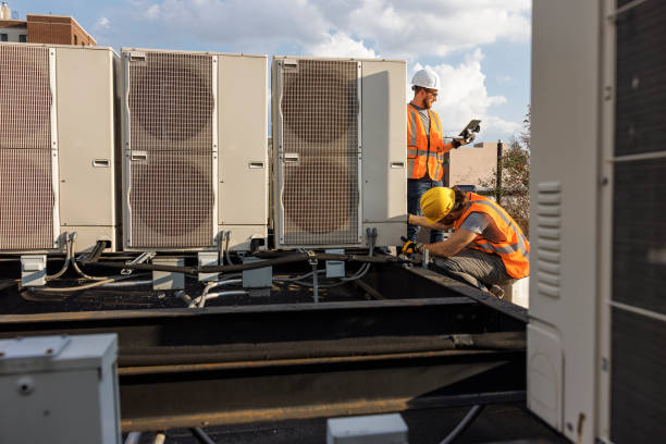 Best Residential HVAC in Richlandtown, PA