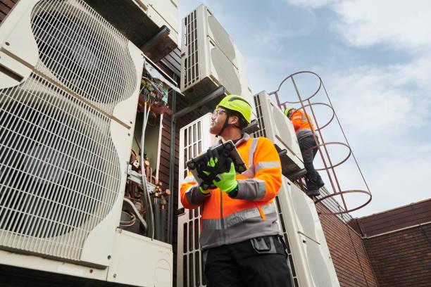 Best HVAC Retrofitting and Upgrading in Richlandtown, PA