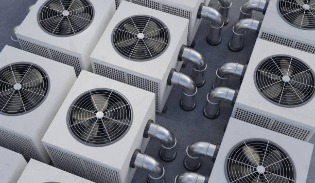 Best Energy-efficient HVAC Solutions in Richlandtown, PA
