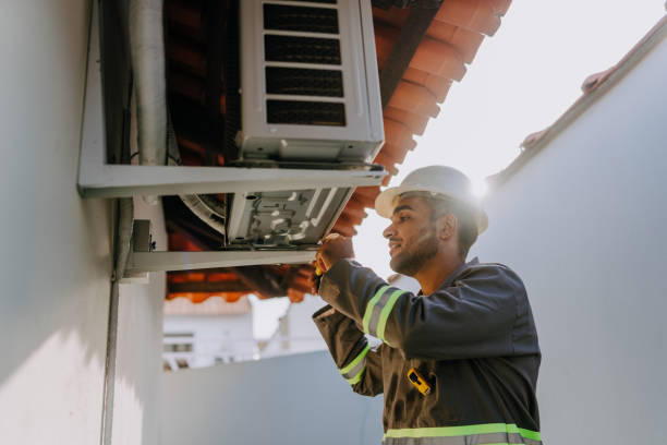 Best Seasonal HVAC Services in Richlandtown, PA