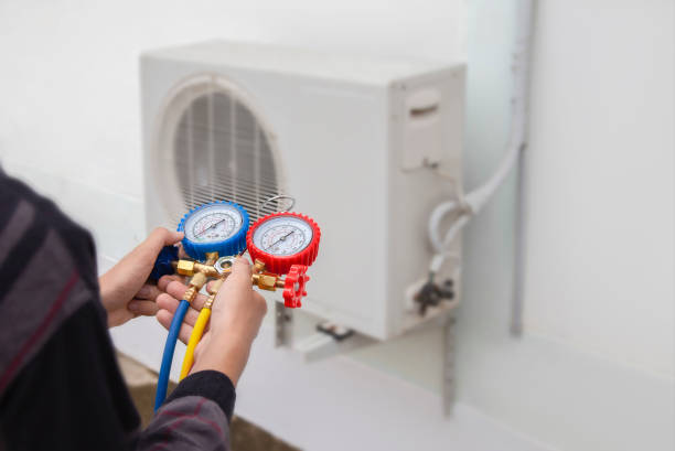 Reliable Richlandtown, PA HVAC Solutions