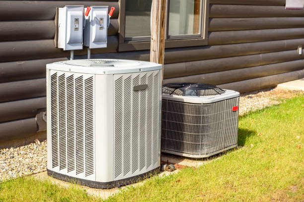 Best HVAC Supply and Distribution in Richlandtown, PA